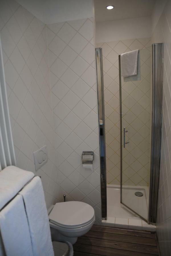 L'Auberge Saint Remacle Stavelot Ngoại thất bức ảnh