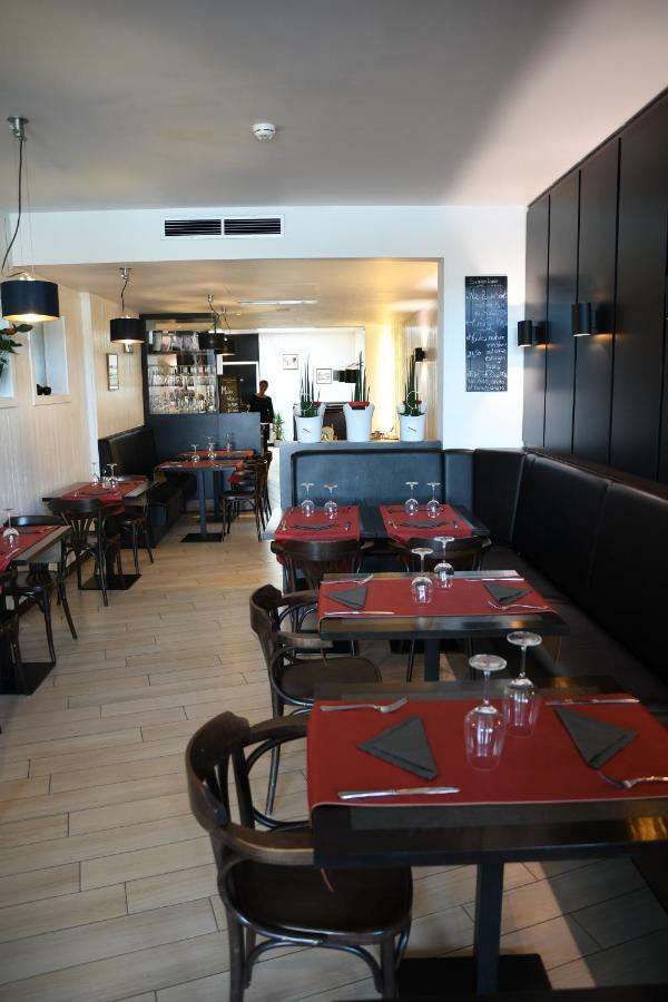 L'Auberge Saint Remacle Stavelot Ngoại thất bức ảnh
