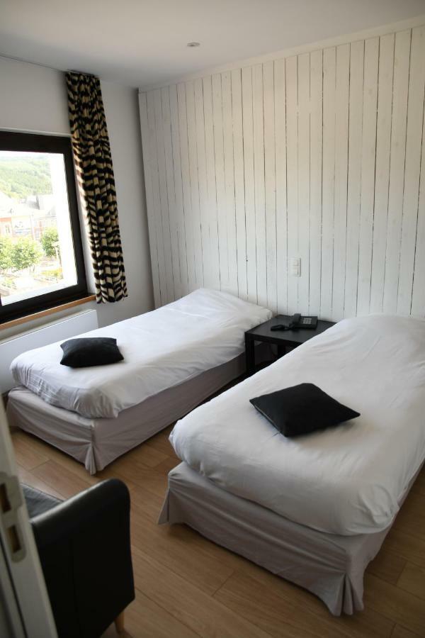 L'Auberge Saint Remacle Stavelot Ngoại thất bức ảnh