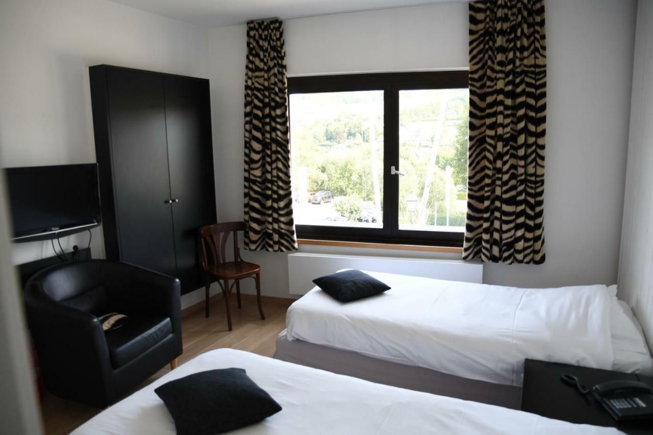 L'Auberge Saint Remacle Stavelot Ngoại thất bức ảnh