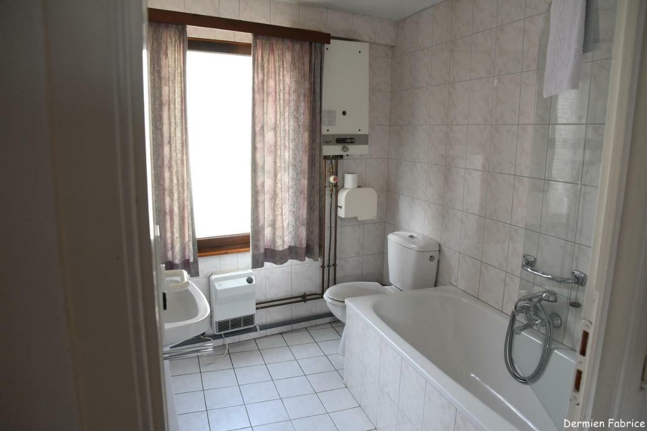 L'Auberge Saint Remacle Stavelot Ngoại thất bức ảnh